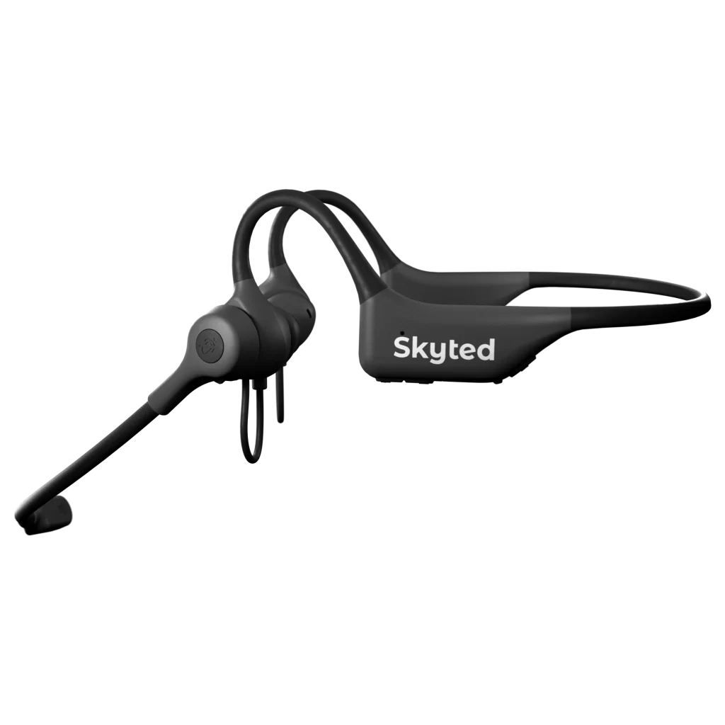 a photo os skyted's whispering headset the skyted 320